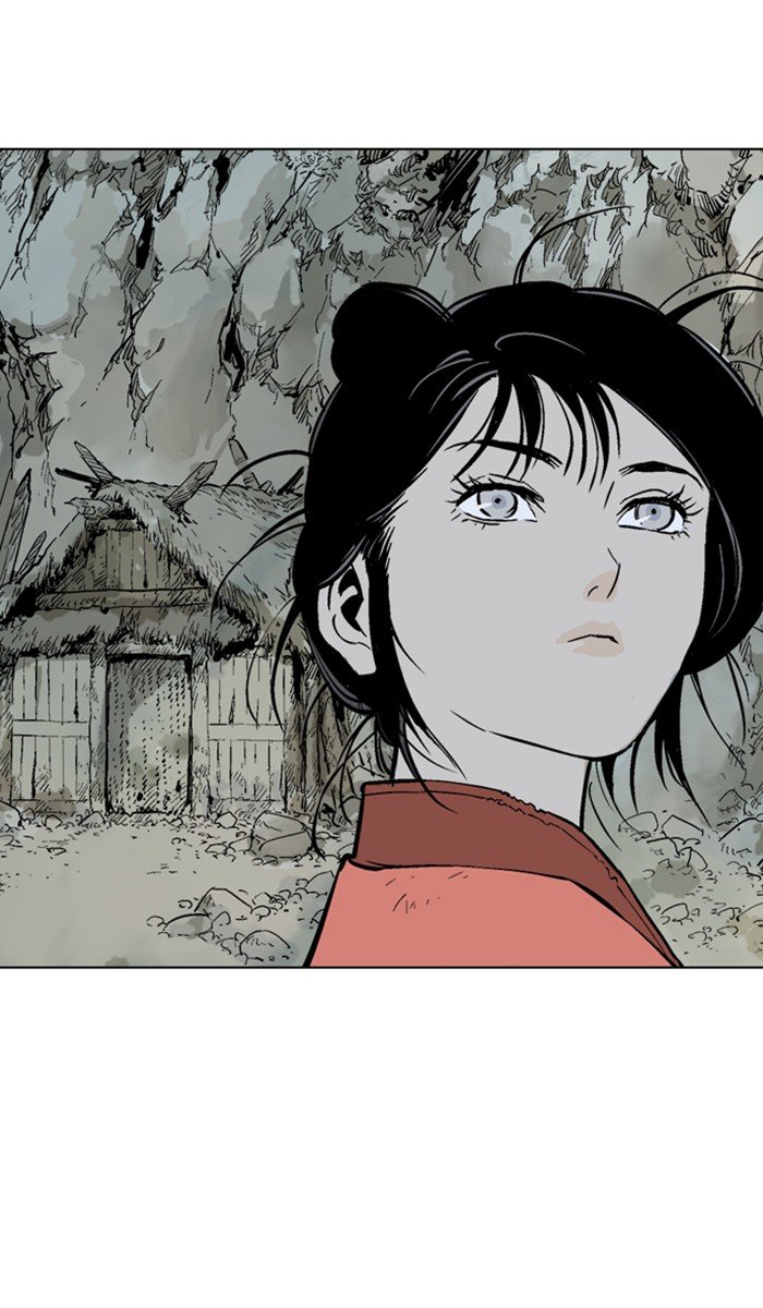 Read Gosu ENGLISH Manga Online