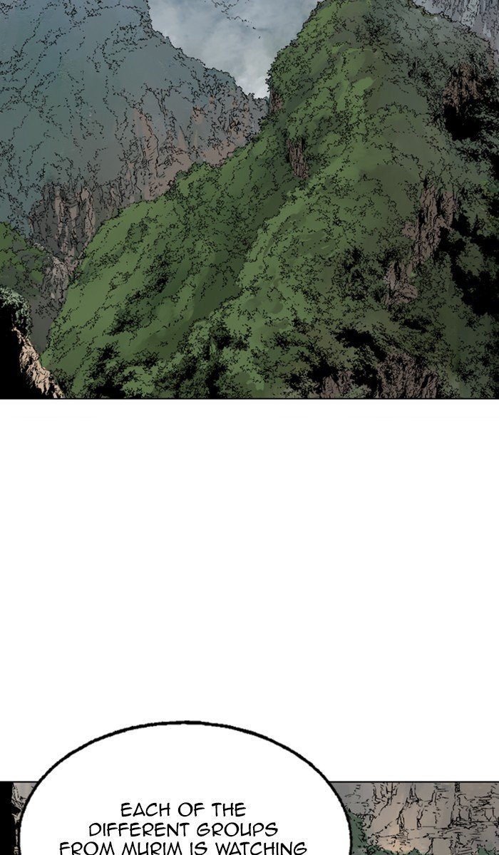 Read Gosu ENGLISH Manga Online