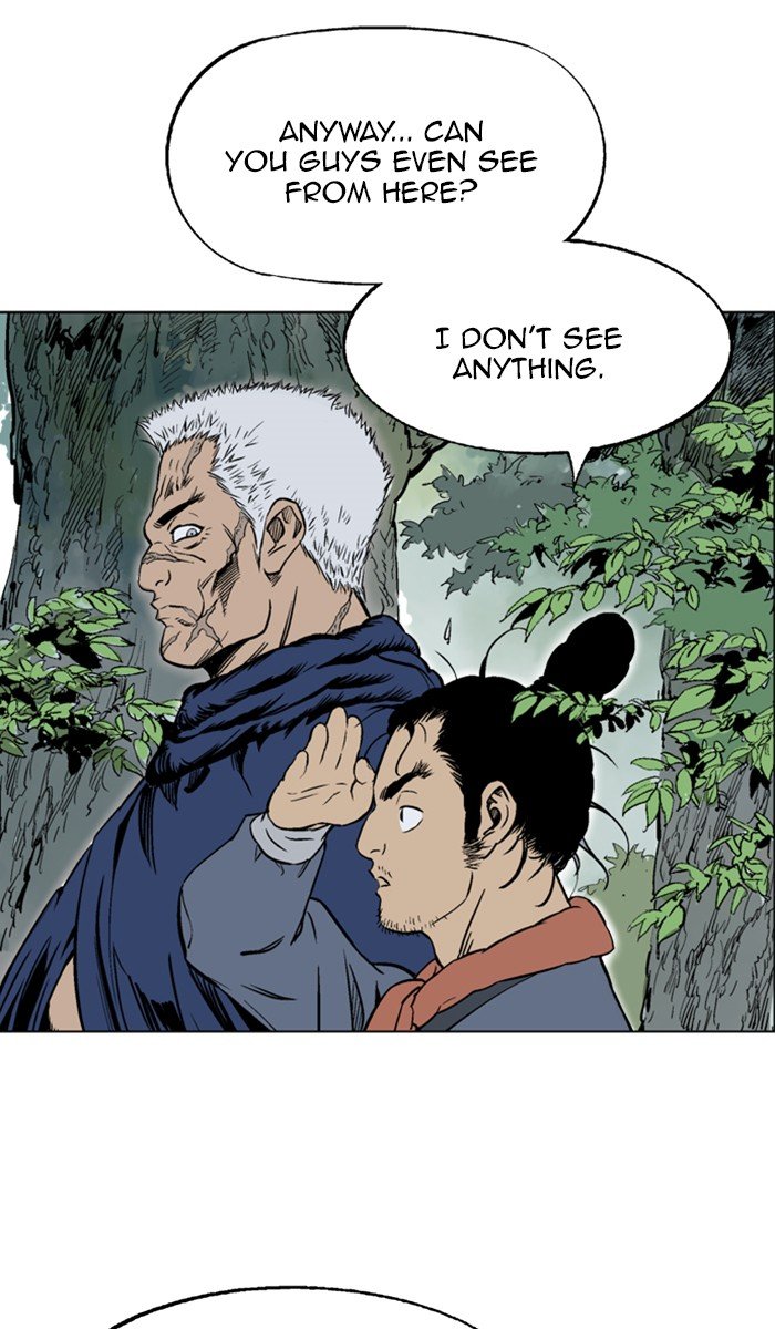 Read Gosu ENGLISH Manga Online