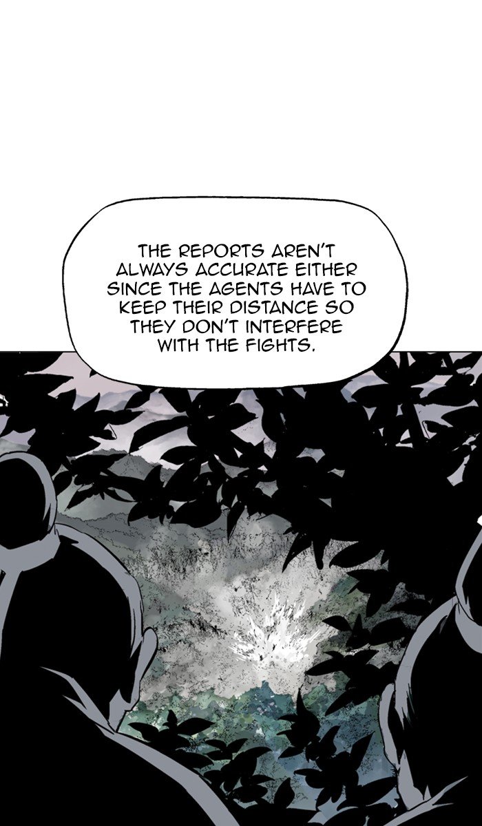 Read Gosu ENGLISH Manga Online