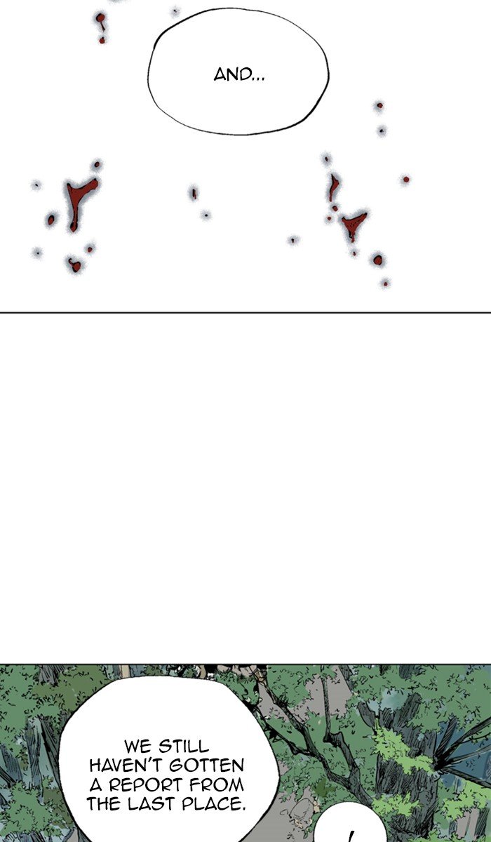 Read Gosu ENGLISH Manga Online