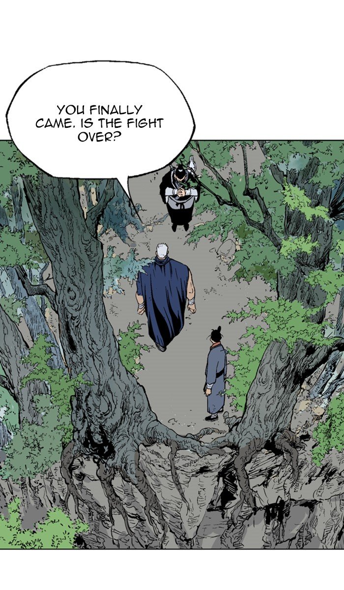 Read Gosu ENGLISH Manga Online