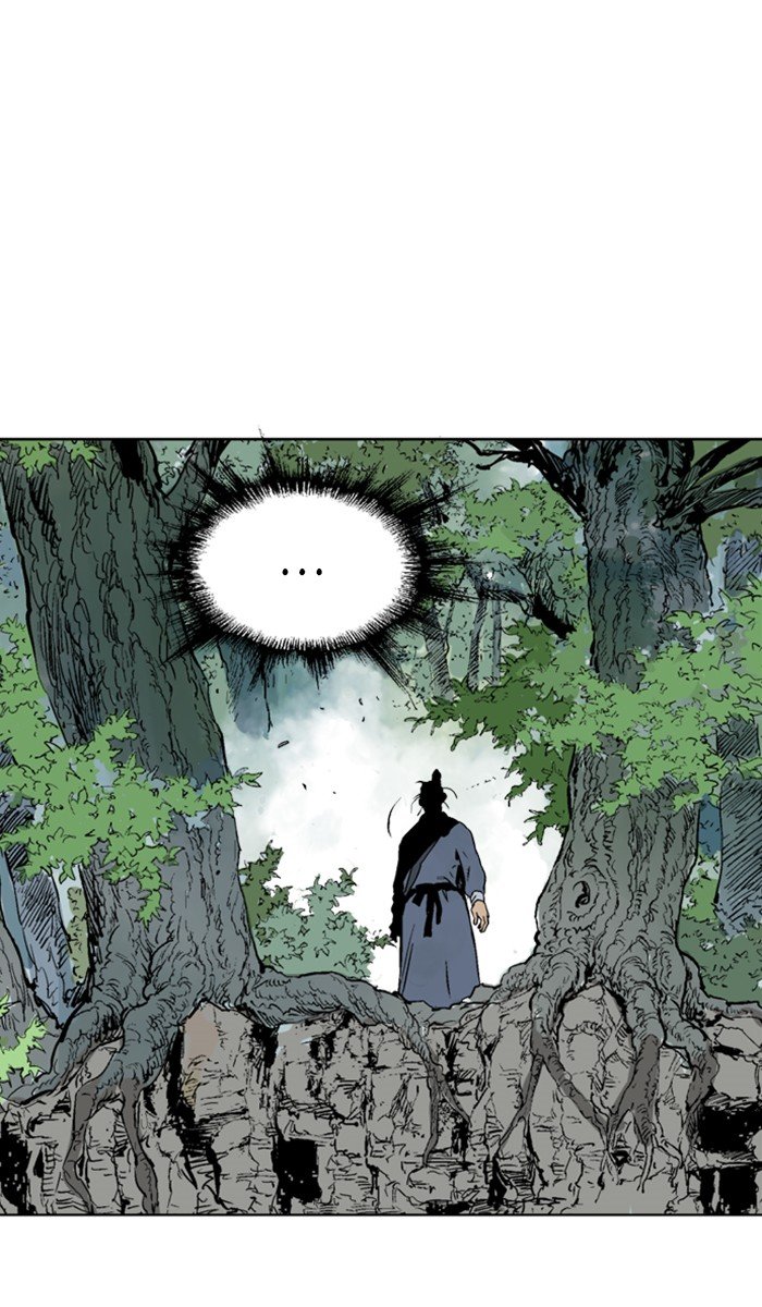 Read Gosu ENGLISH Manga Online