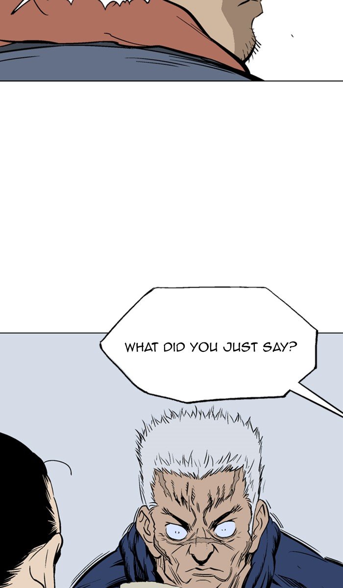 Read Gosu ENGLISH Manga Online