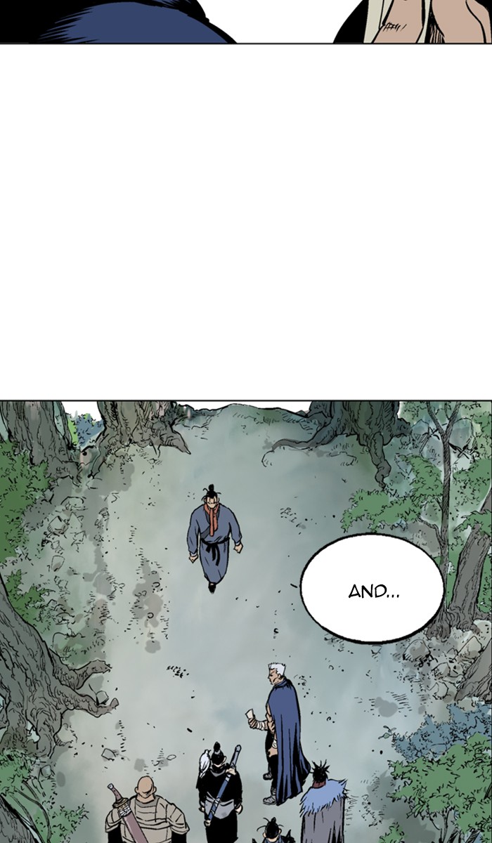 Read Gosu ENGLISH Manga Online