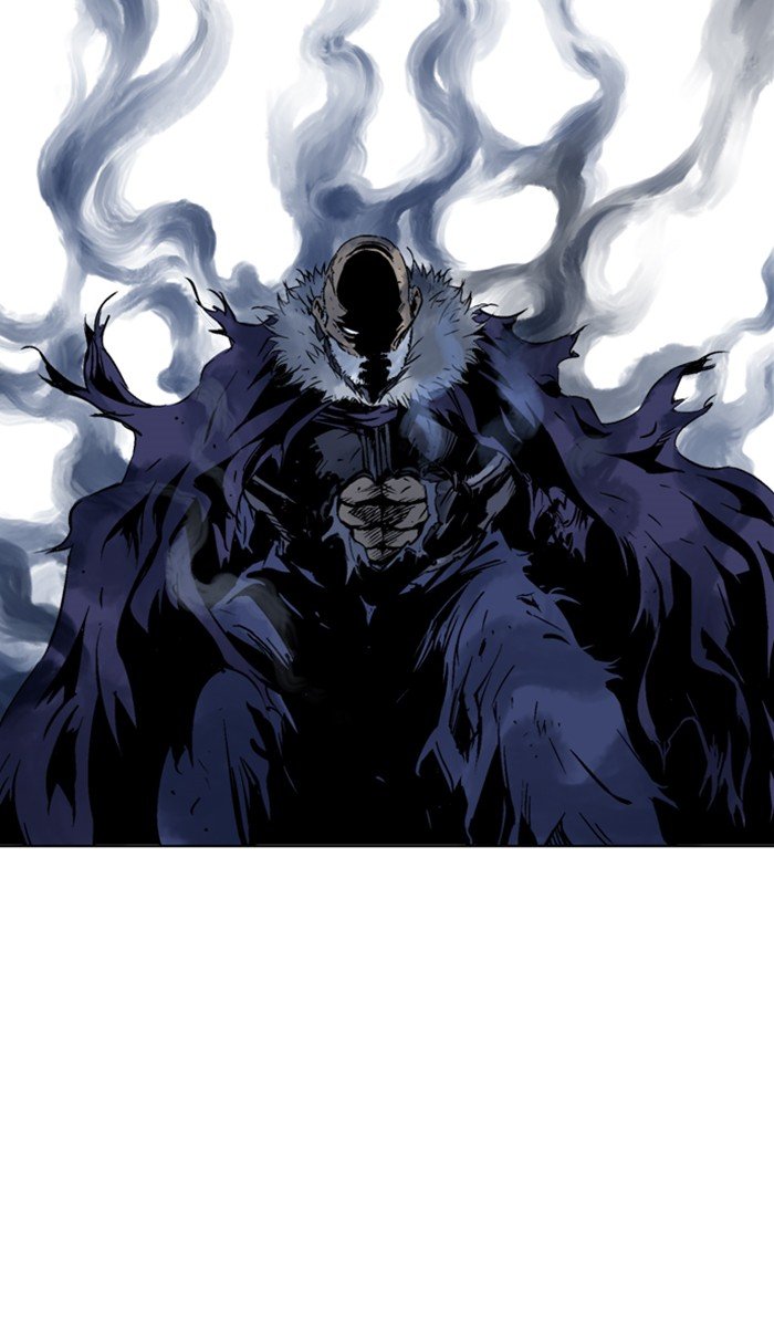 Read Gosu ENGLISH Manga Online