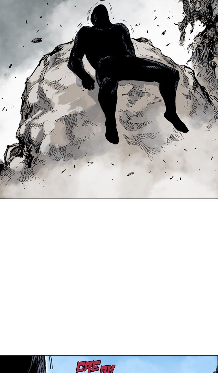 Read Gosu ENGLISH Manga Online