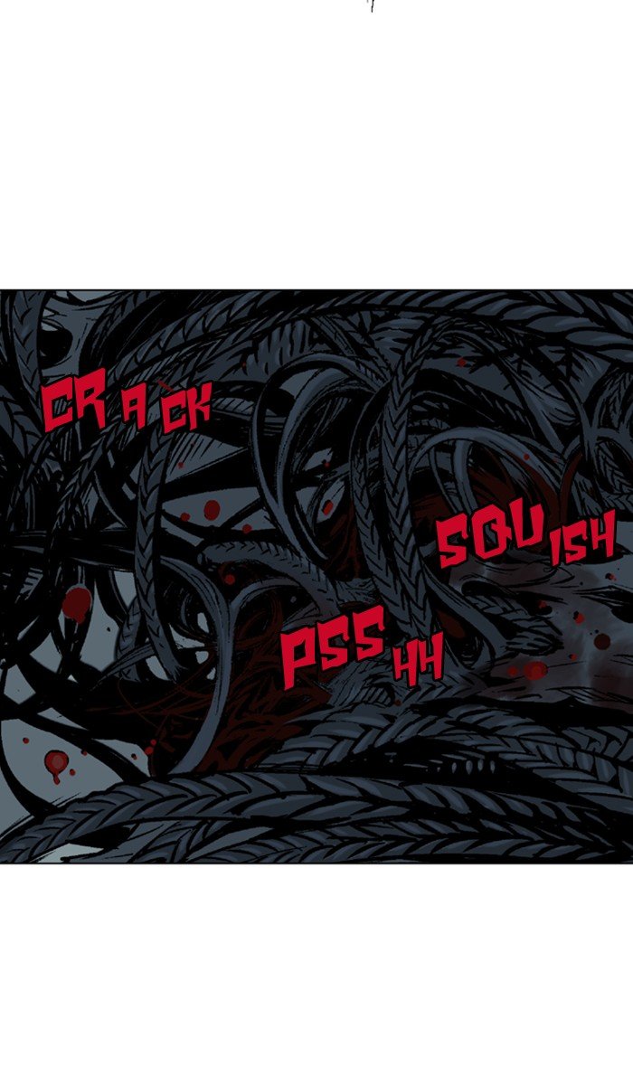 Read Gosu ENGLISH Manga Online