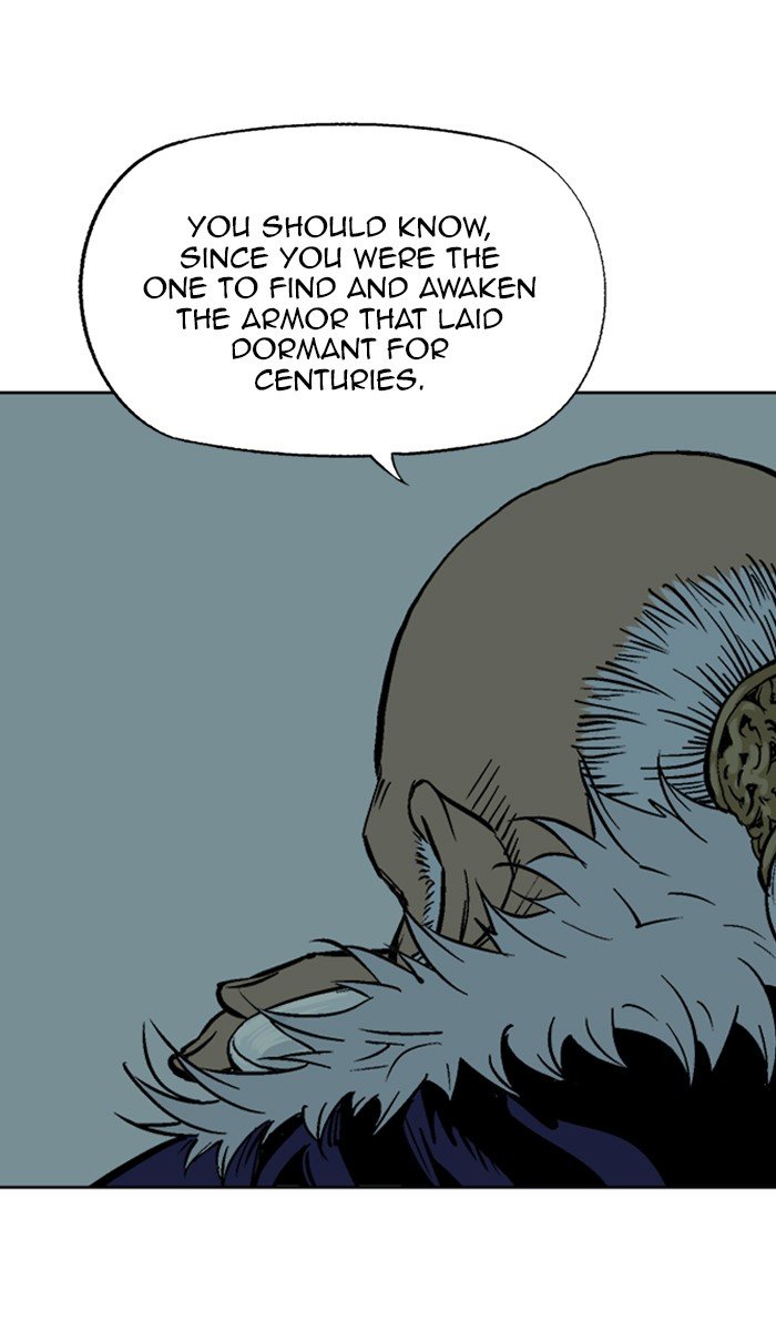 Read Gosu ENGLISH Manga Online