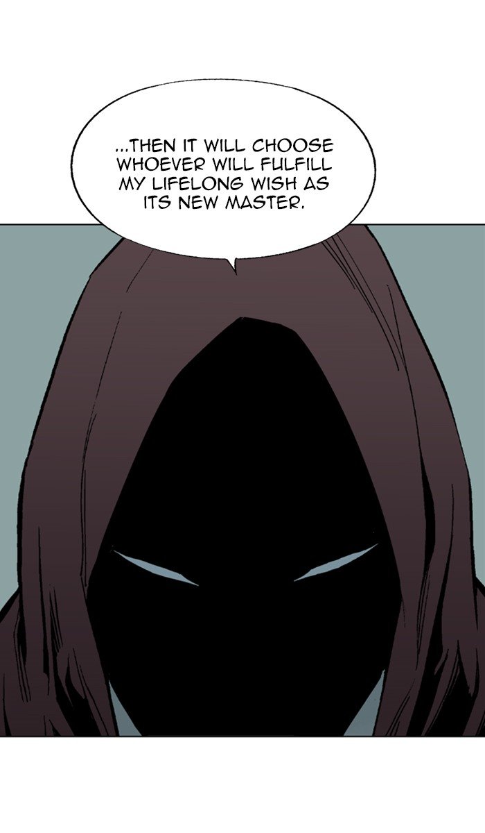 Read Gosu ENGLISH Manga Online