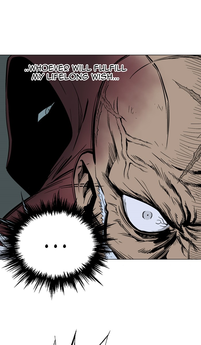 Read Gosu ENGLISH Manga Online