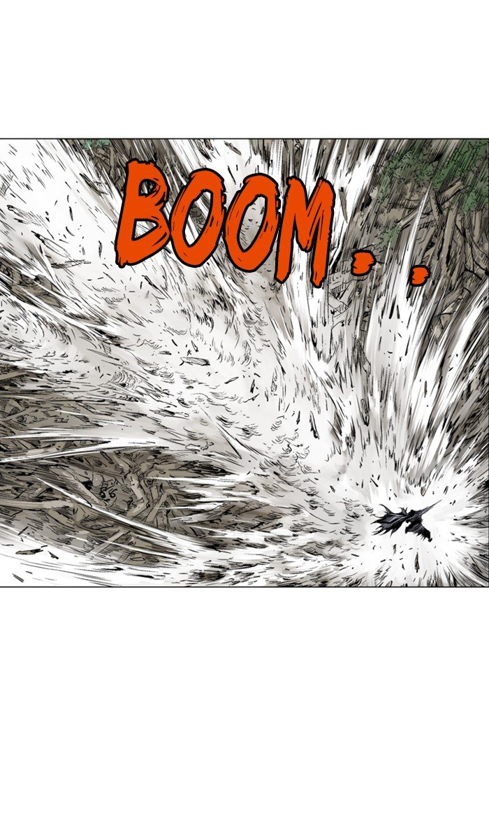 Read Gosu ENGLISH Manga Online