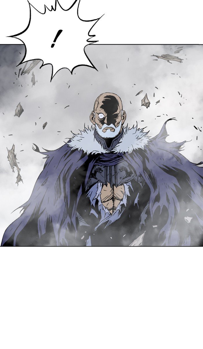 Read Gosu ENGLISH Manga Online