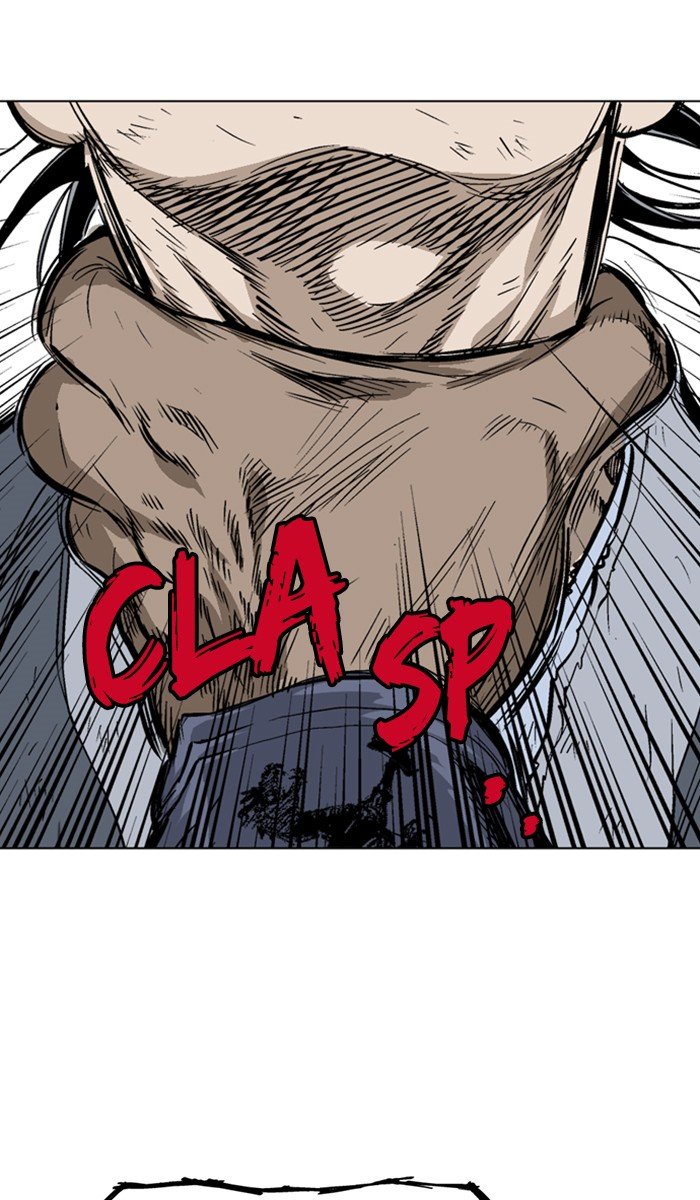 Read Gosu ENGLISH Manga Online