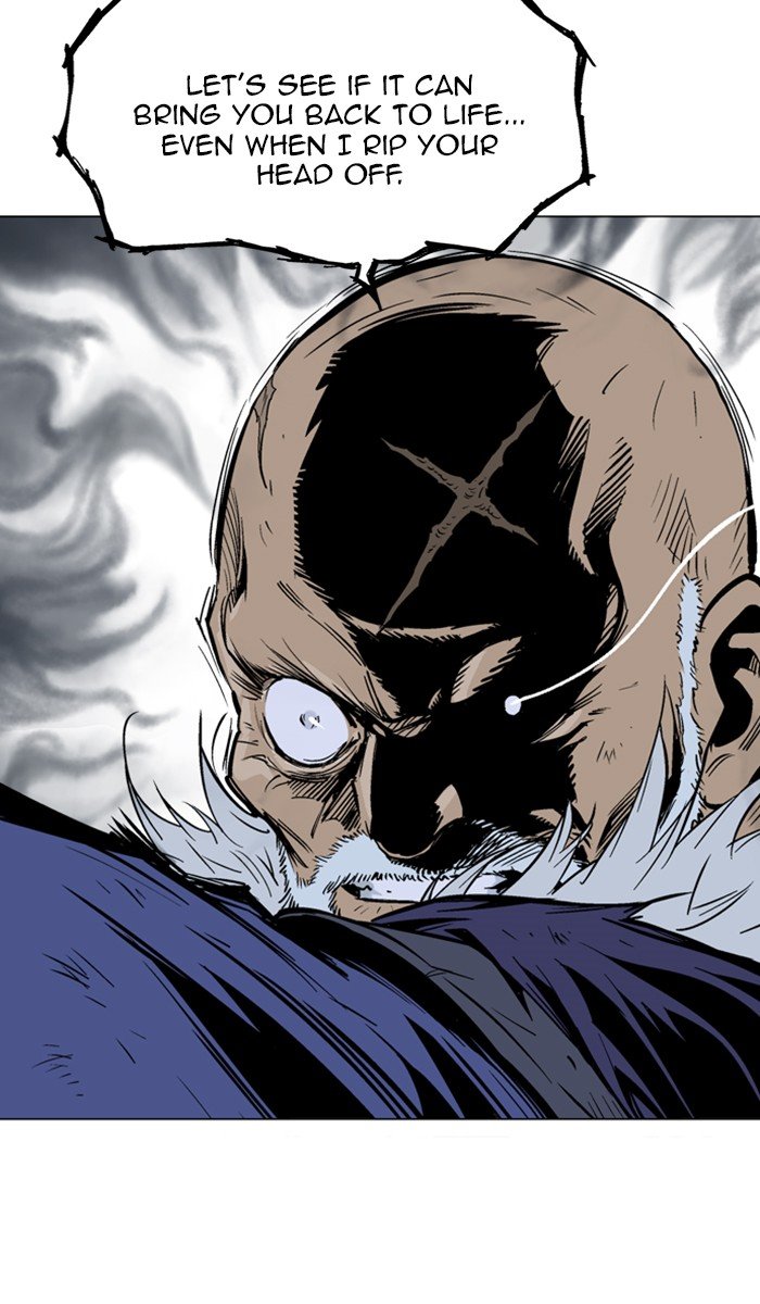 Read Gosu ENGLISH Manga Online