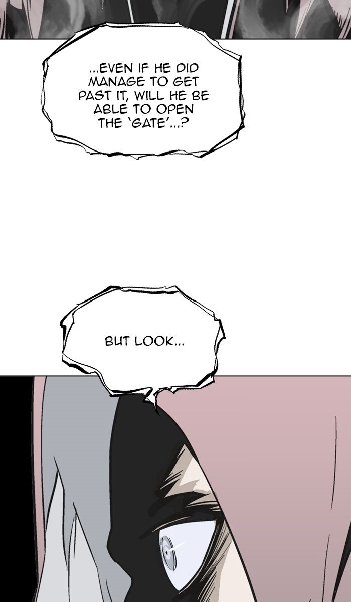 Read Gosu ENGLISH Manga Online