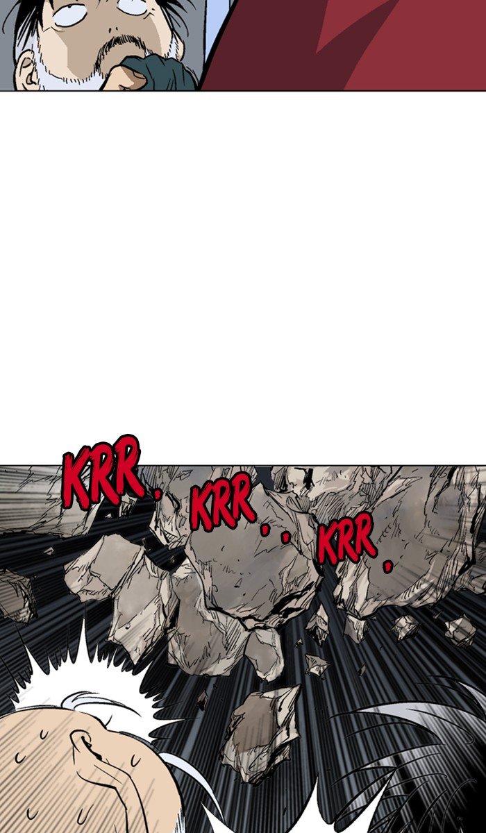 Read Gosu ENGLISH Manga Online