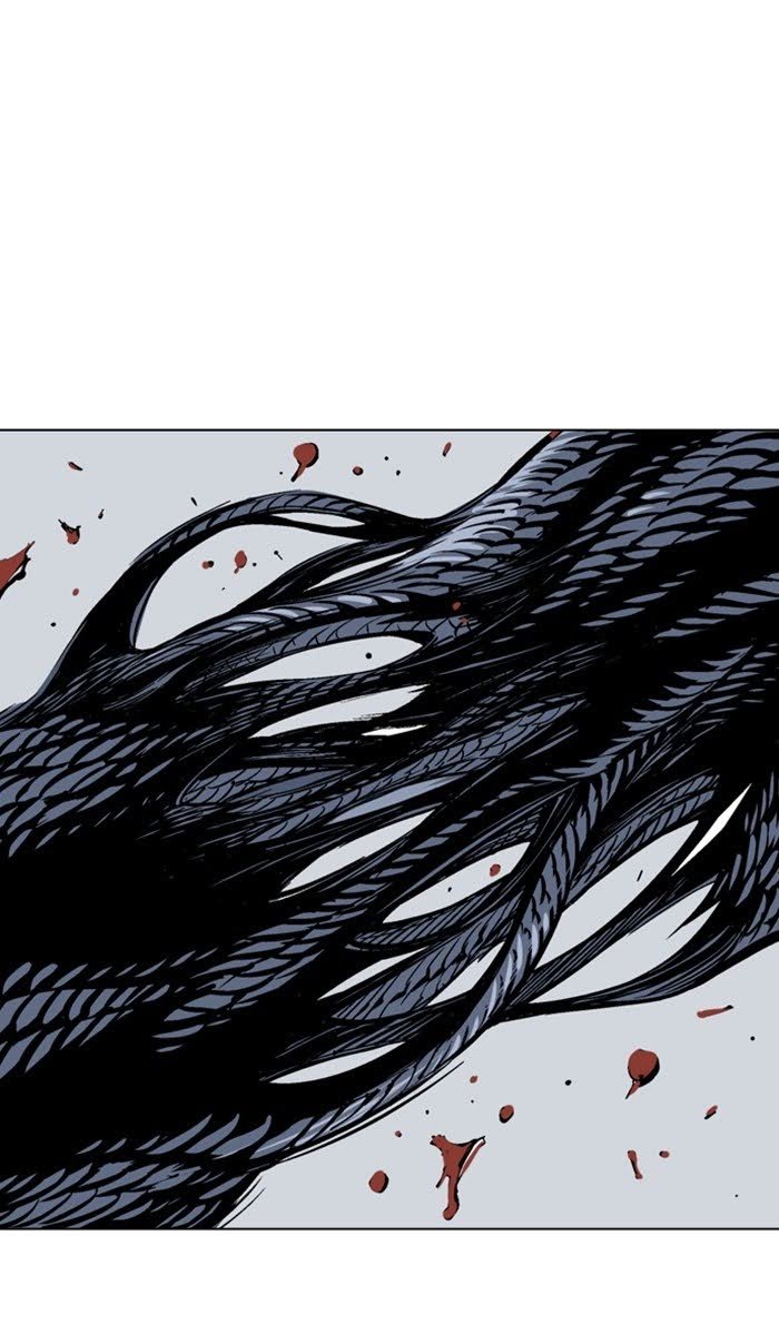 Read Gosu ENGLISH Manga Online