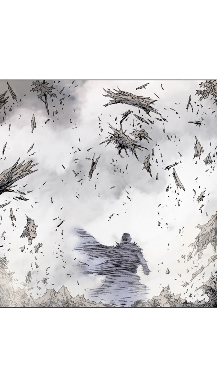 Read Gosu ENGLISH Manga Online