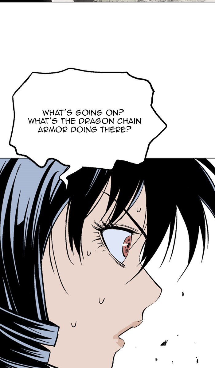 Read Gosu ENGLISH Manga Online