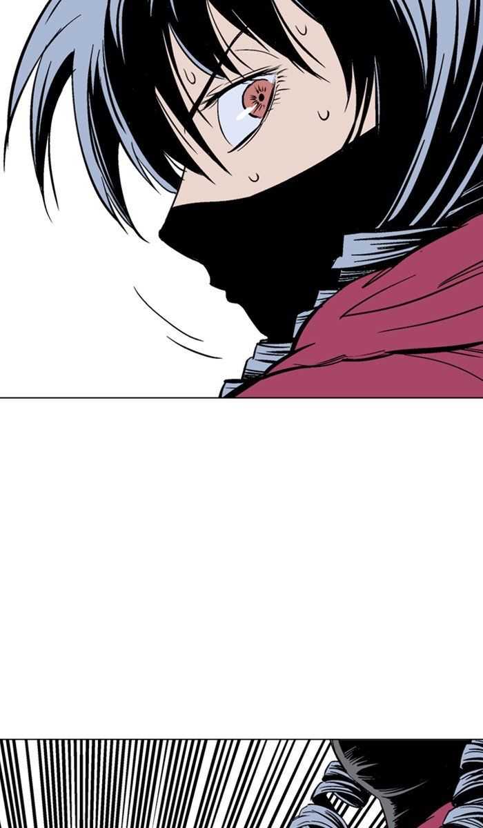 Read Gosu ENGLISH Manga Online