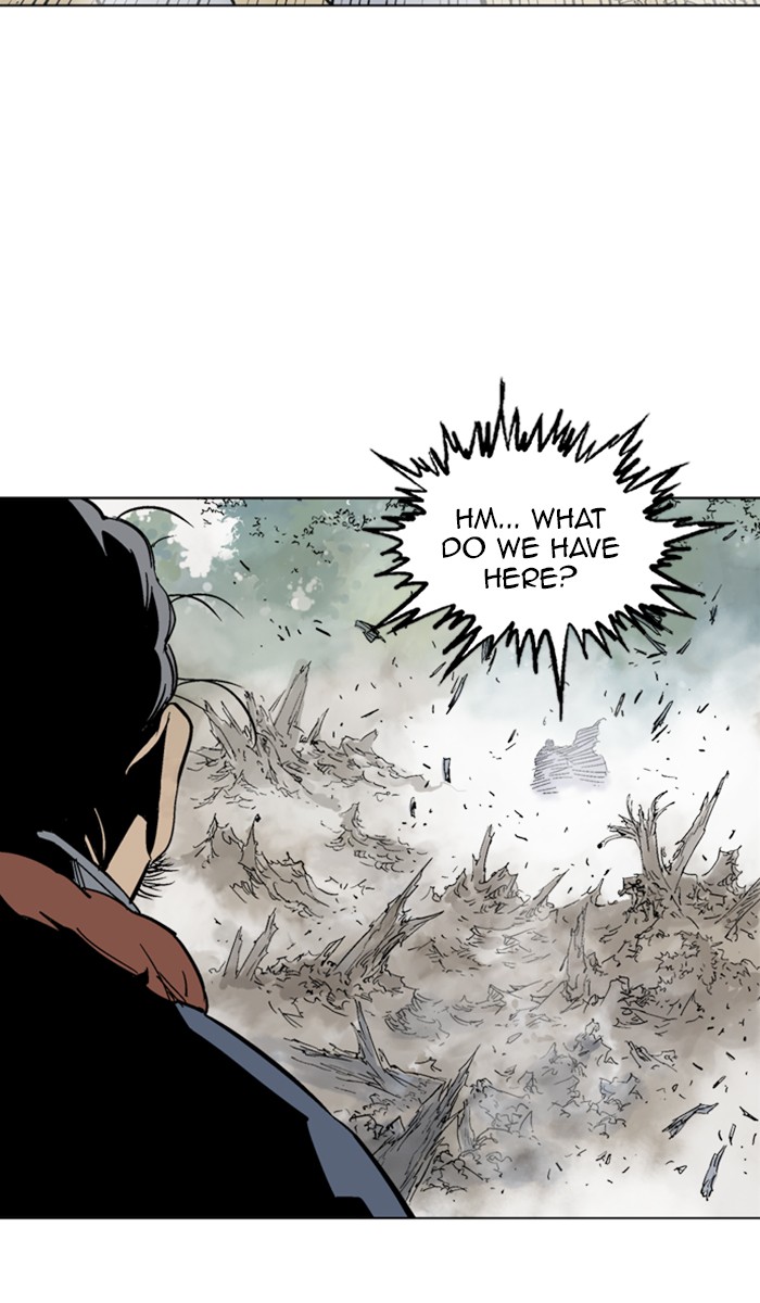 Read Gosu ENGLISH Manga Online