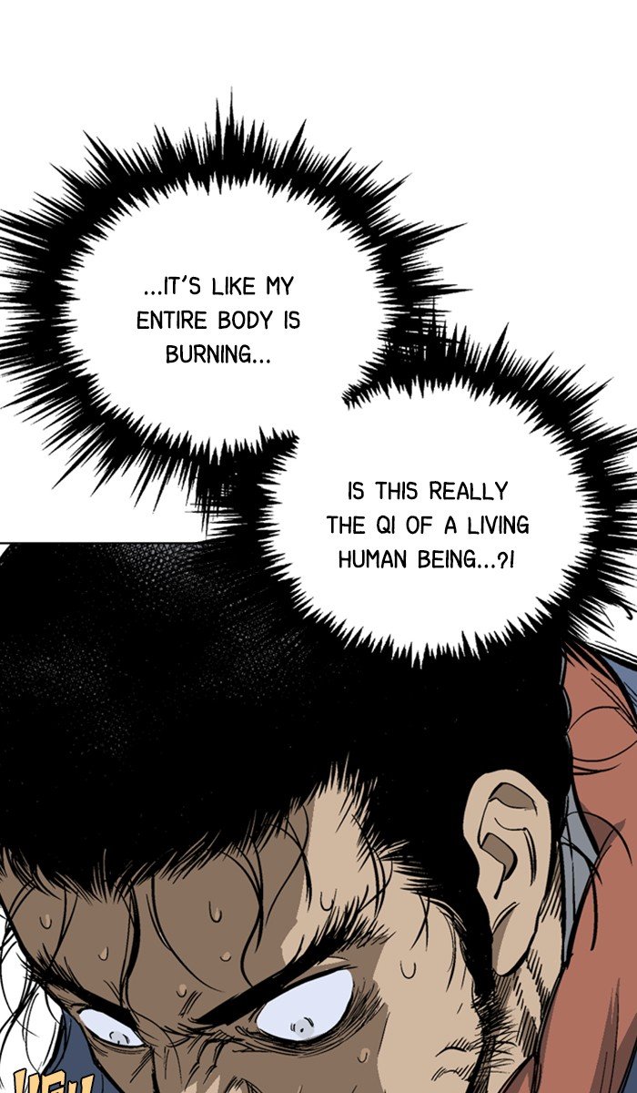 Read Gosu ENGLISH Manga Online