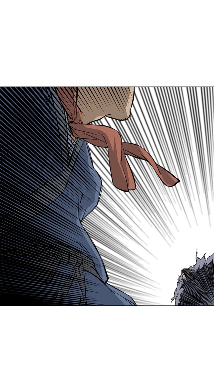 Read Gosu ENGLISH Manga Online