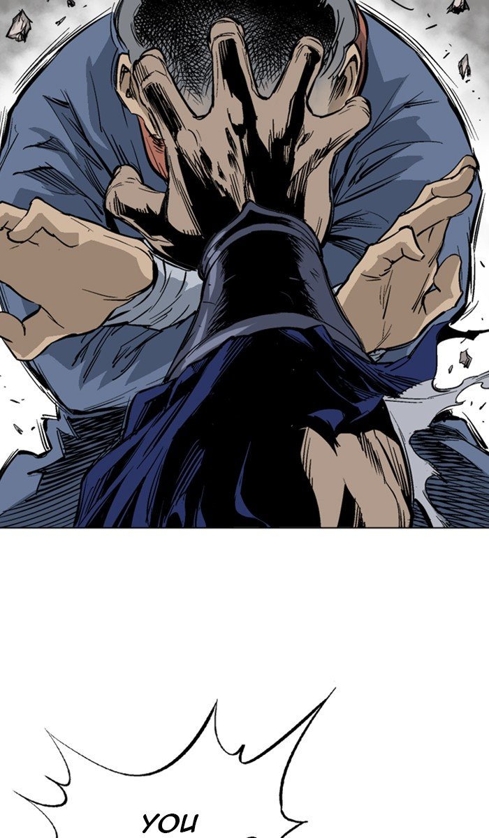 Read Gosu ENGLISH Manga Online