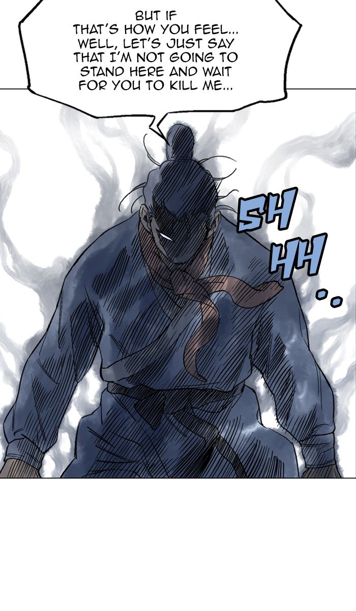 Read Gosu ENGLISH Manga Online