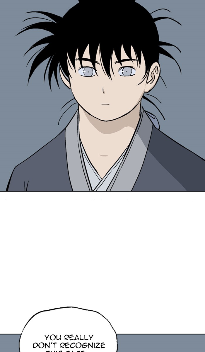 Read Gosu ENGLISH Manga Online