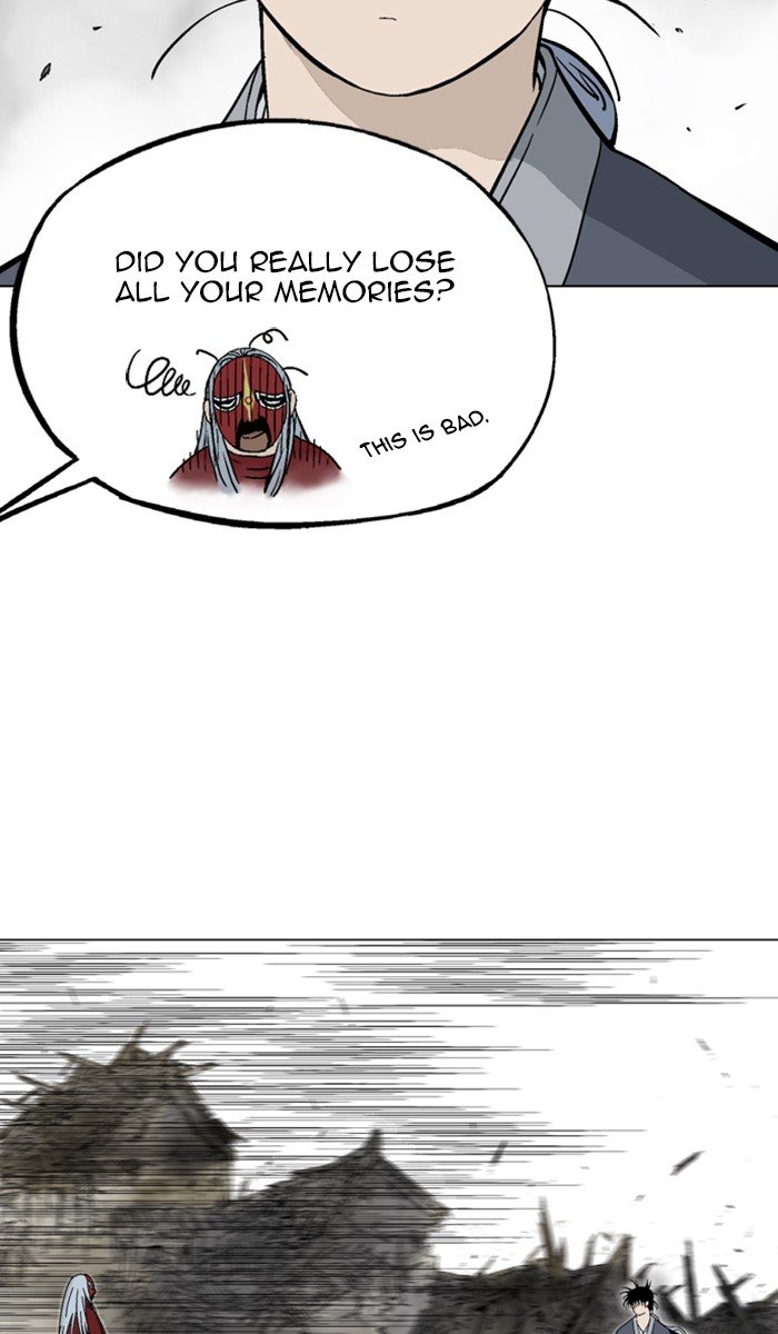 Read Gosu ENGLISH Manga Online