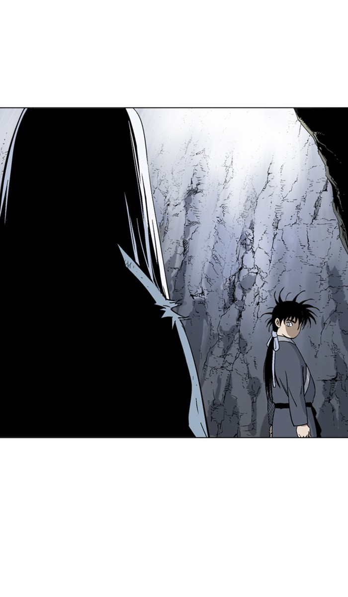 Read Gosu ENGLISH Manga Online