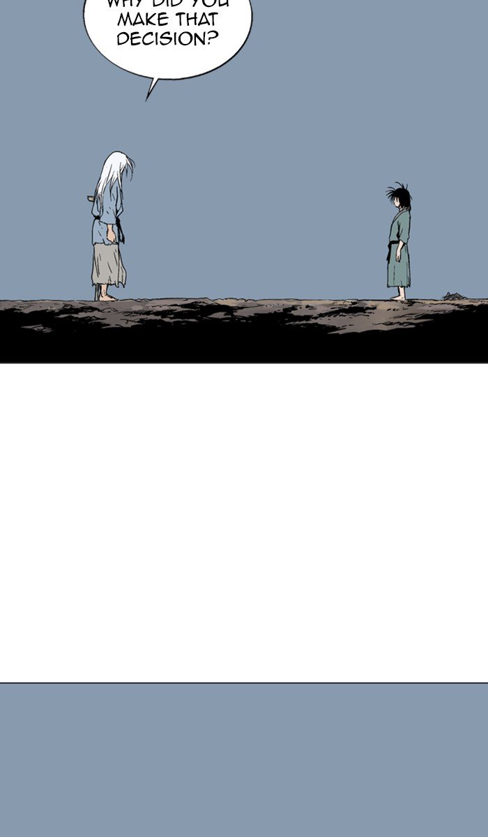 Read Gosu ENGLISH Manga Online