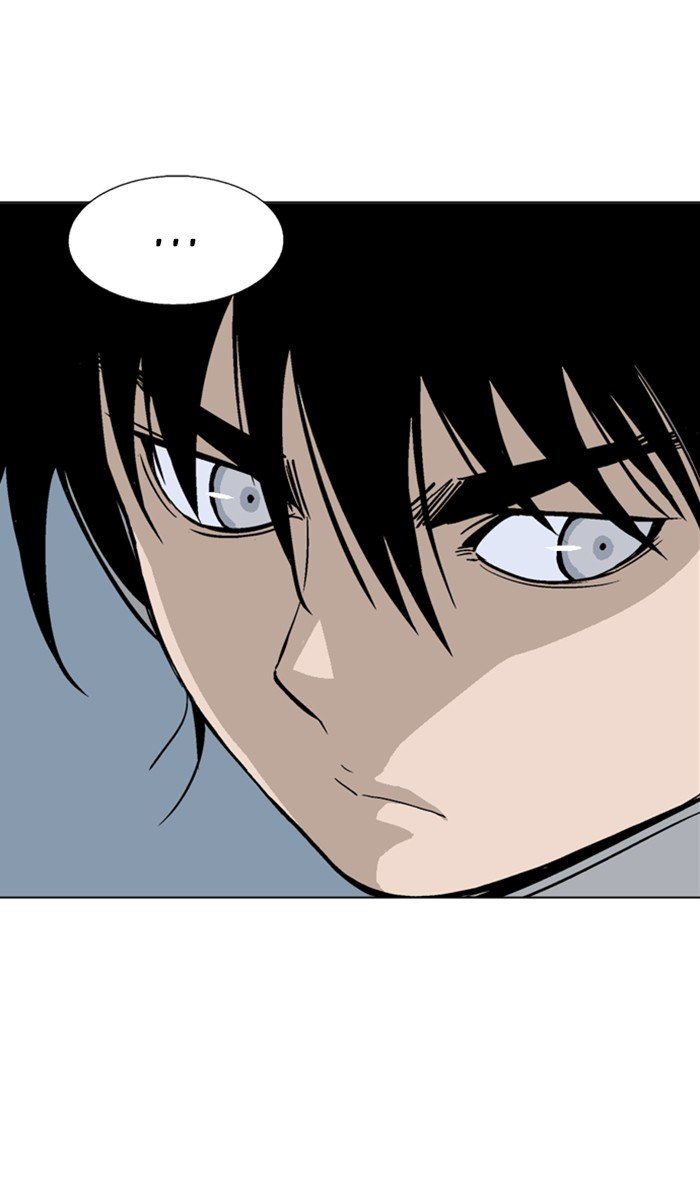 Read Gosu ENGLISH Manga Online