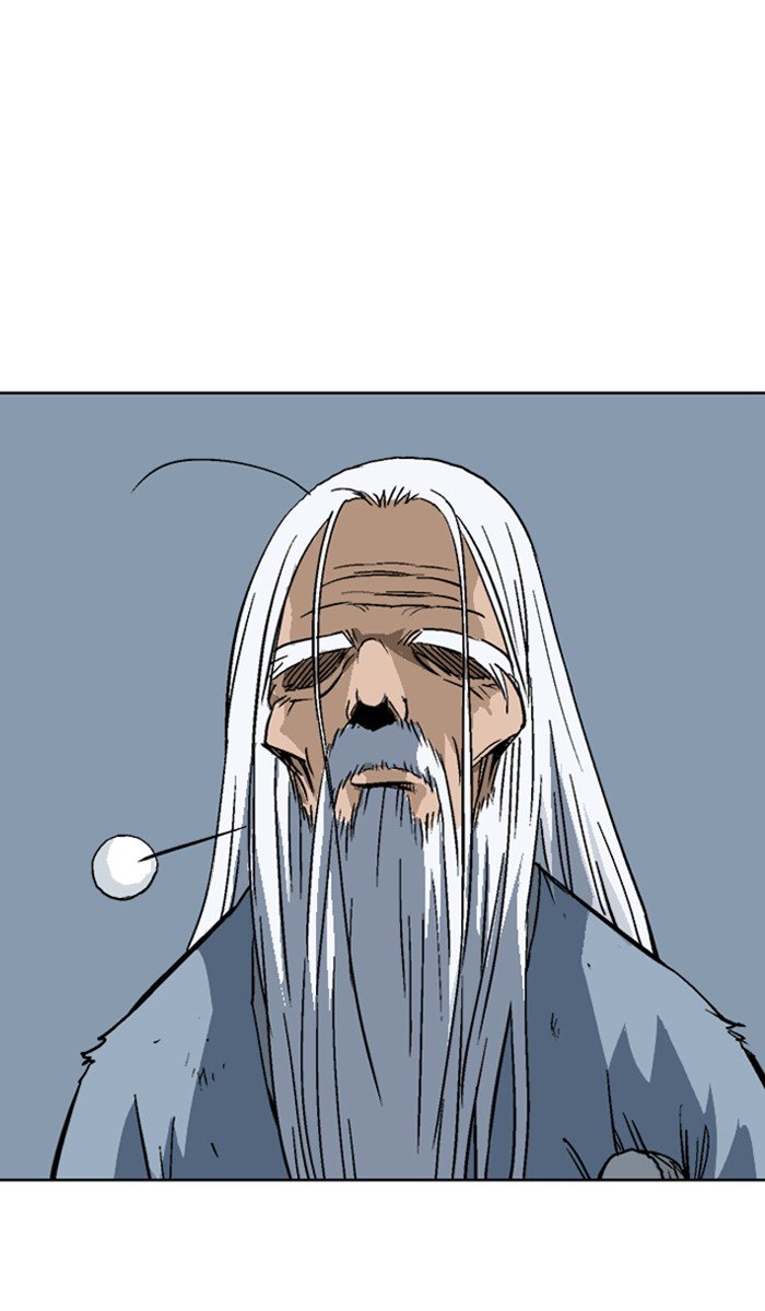 Read Gosu ENGLISH Manga Online