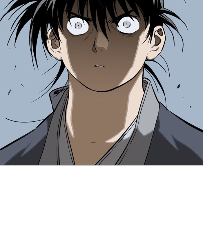 Read Gosu ENGLISH Manga Online