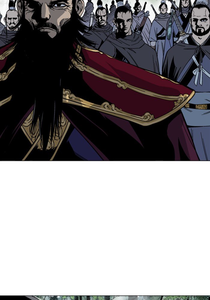 Read Gosu ENGLISH Manga Online