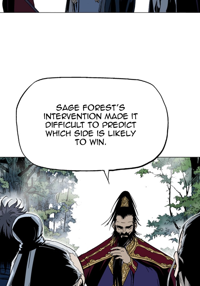 Read Gosu ENGLISH Manga Online