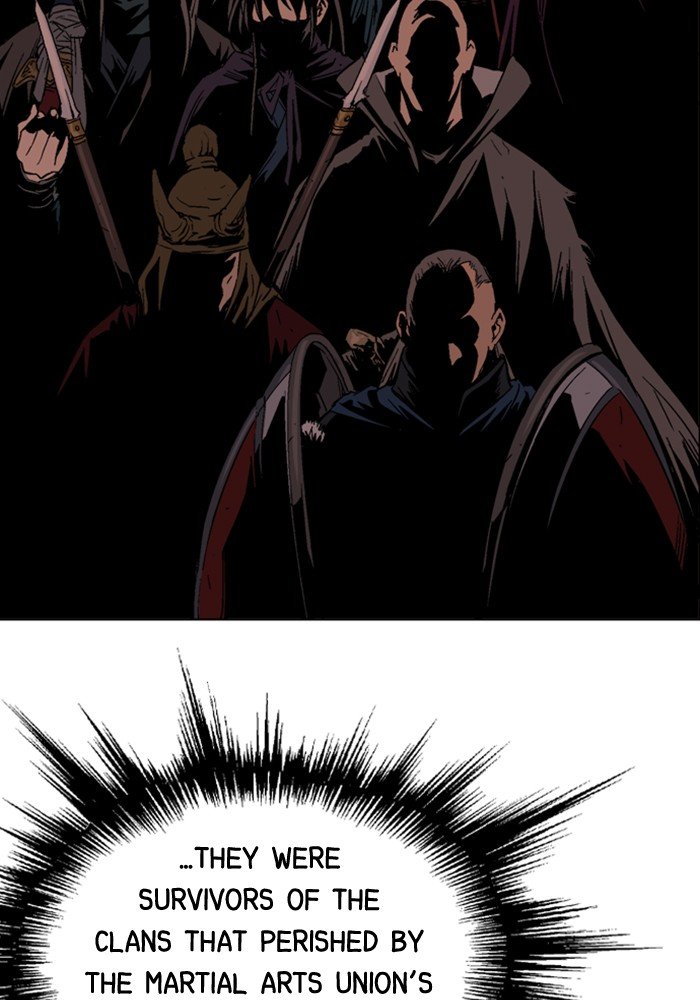 Read Gosu ENGLISH Manga Online