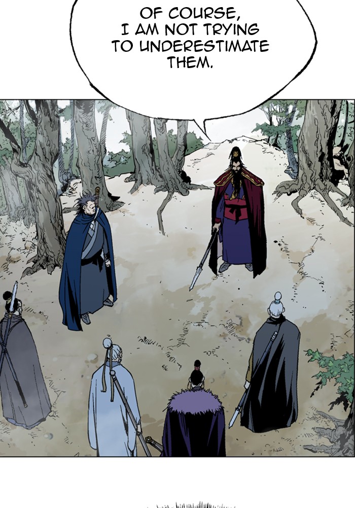 Read Gosu ENGLISH Manga Online