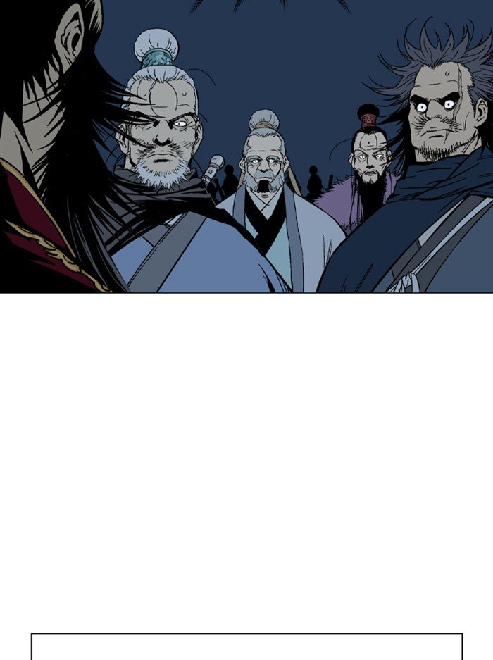 Read Gosu ENGLISH Manga Online