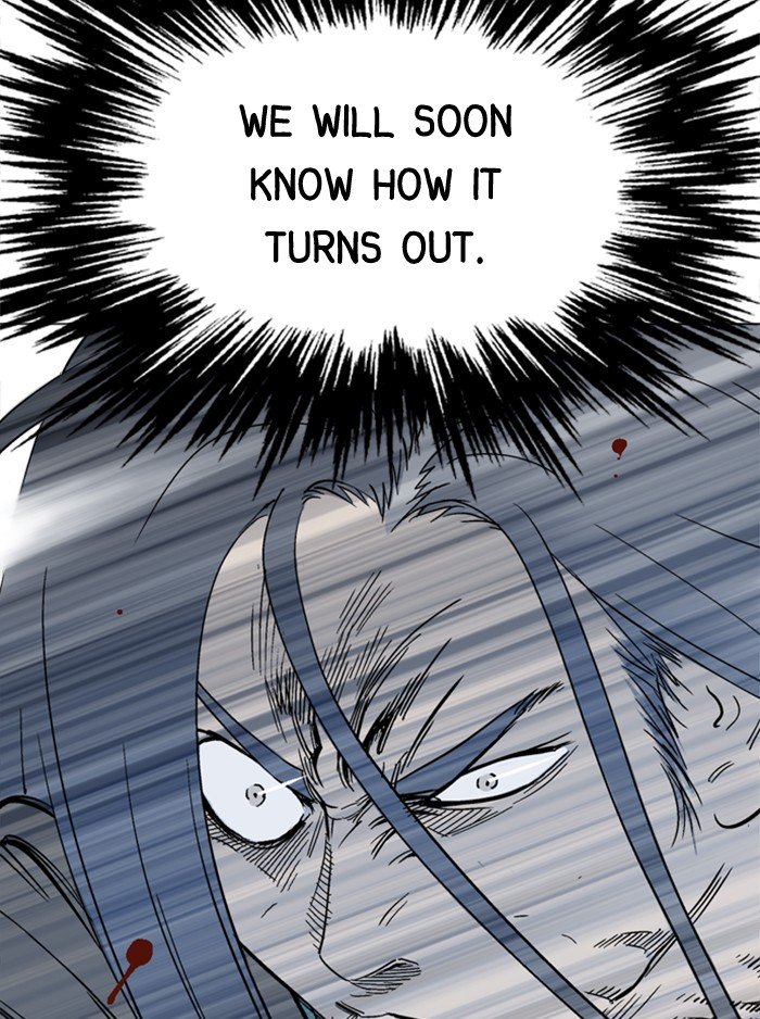 Read Gosu ENGLISH Manga Online