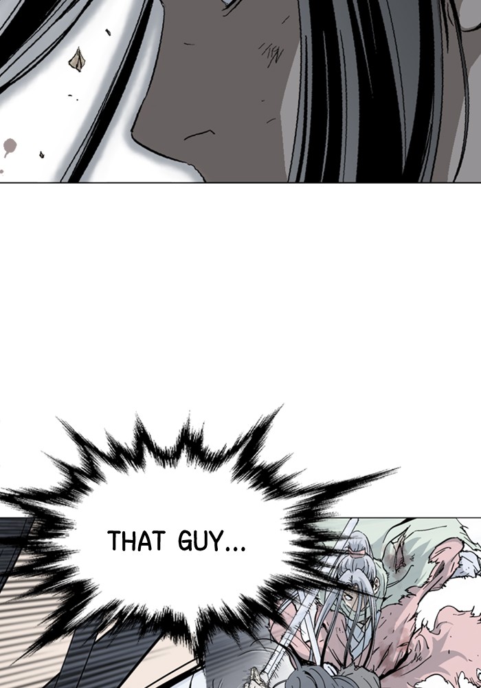 Read Gosu ENGLISH Manga Online