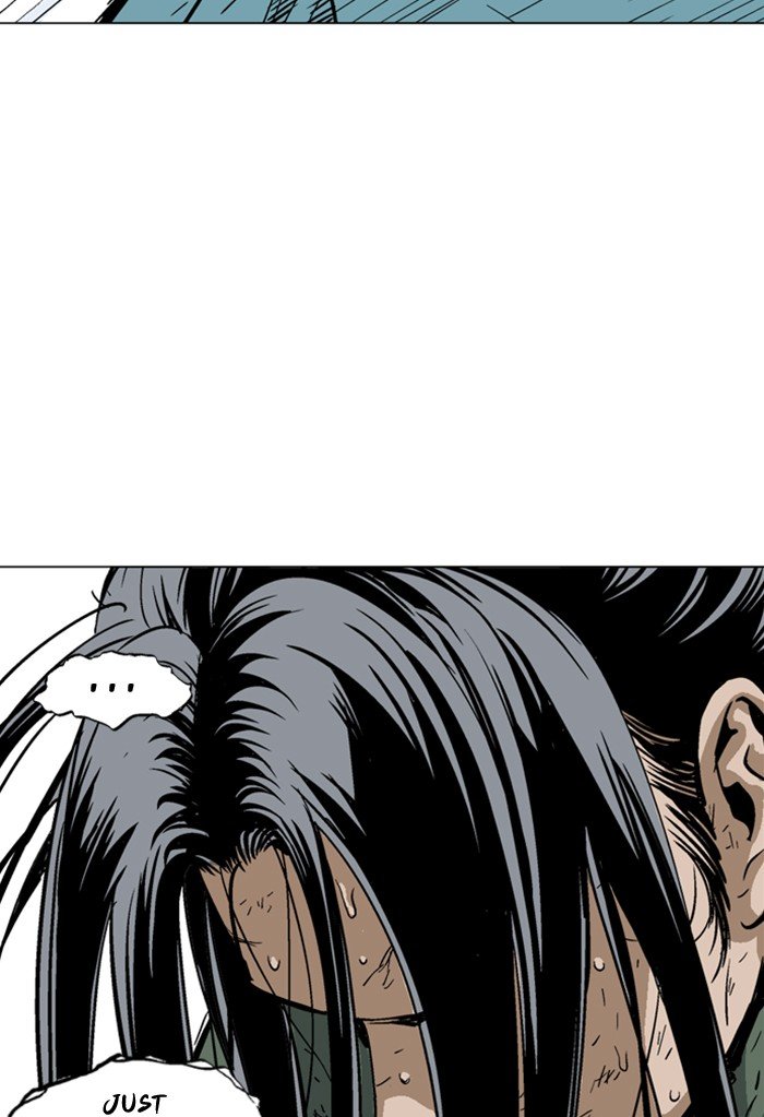 Read Gosu ENGLISH Manga Online