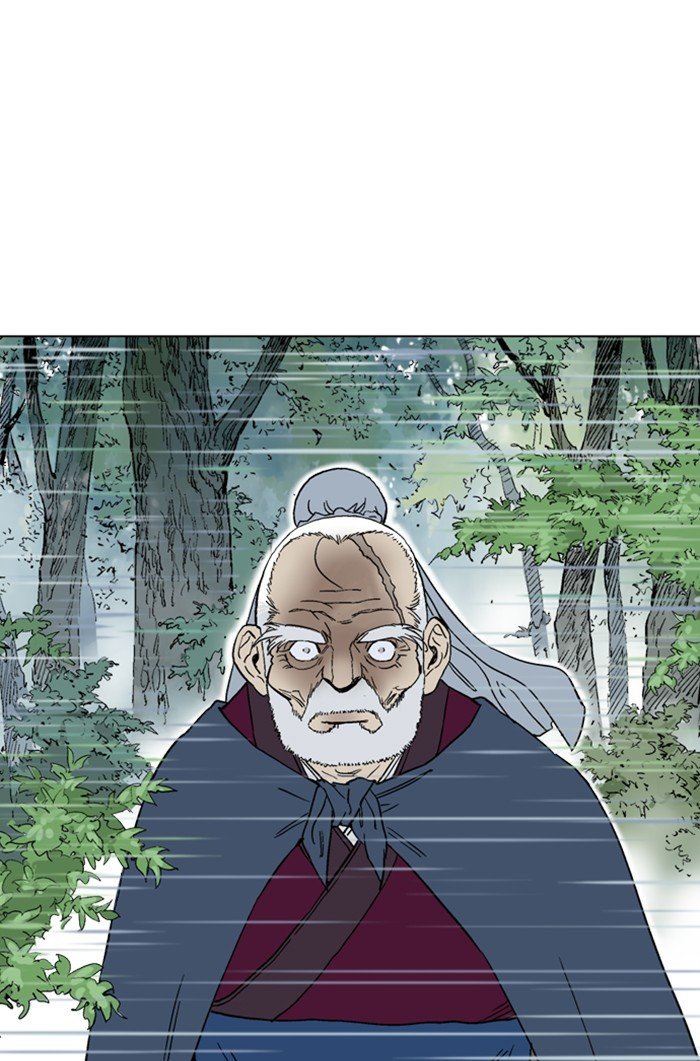 Read Gosu ENGLISH Manga Online