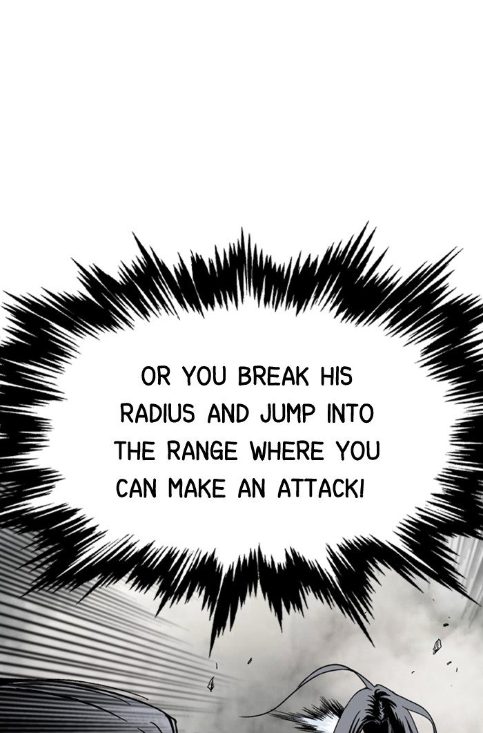 Read Gosu ENGLISH Manga Online