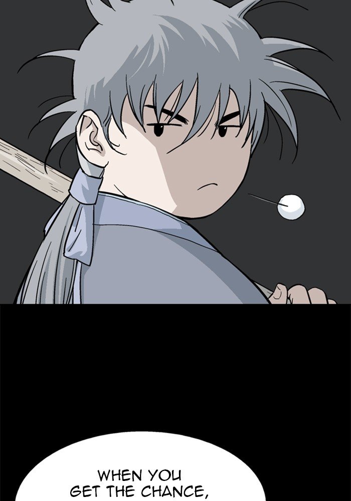 Read Gosu ENGLISH Manga Online