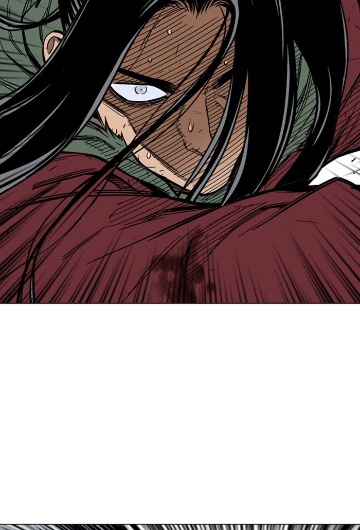 Read Gosu ENGLISH Manga Online