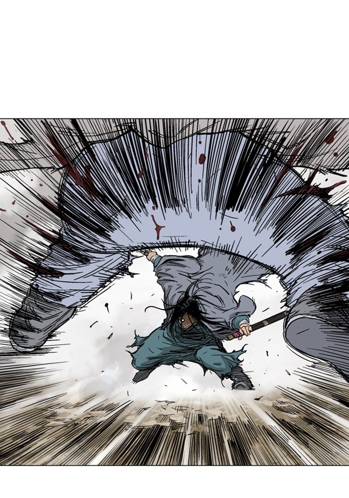 Read Gosu ENGLISH Manga Online